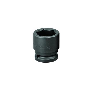 Soquete Sextav. de Impacto 1''x38mm (Ref. K 21-38mm) - GEDORE - Ritec Máquinas e Ferramentas
