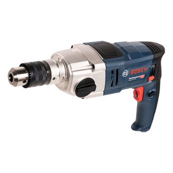 Furadeira Sem Impacto Reversível Bosch GBM 16-2 RE 800W - Ritec Máquinas e Ferramentas