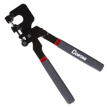 Alicate Puncionador Para Drywall 12'' - 300mm (61789) - Cortag - Ritec Máquinas e Ferramentas