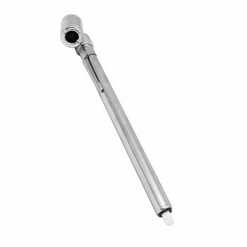 Calibrador Portátil de Pneus Para Caminhões 120 PSI (0167) - Lupus - Ritec Máquinas e Ferramentas