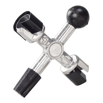 Limpador de Polo de Bateria (OTC 4612) - Bosch-Auto - Ritec Máquinas e Ferramentas