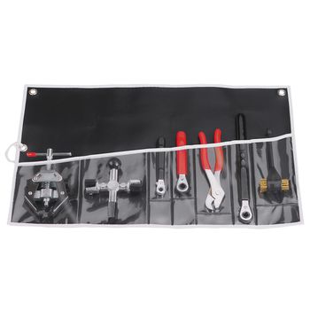Conjunto de Ferramentas Para Manutenção de Baterias (OTC 4639) - Bosch-Auto - Ritec Máquinas e Ferramentas