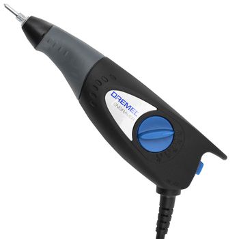 Gravador Elétrico Multimaterial 290 DREMEL - Ritec Máquinas e Ferramentas