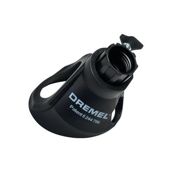 Guia Para Remover Rejunte Com 1 Broca (Modelo 568) - Dremel - Ritec Máquinas e Ferramentas
