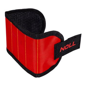 Pulseira Magnética Com 3 Fileiras / 6 Magnéticos (742,0001) - Noll - Ritec Máquinas e Ferramentas