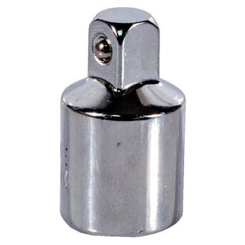 Adaptador Redutor Para Soquetes 1/2'' x 3/8'' (405,0116) - Noll - Ritec Máquinas e Ferramentas