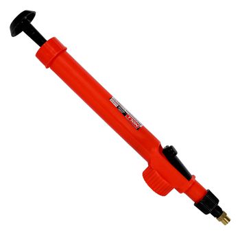 Pulverizador Para Garrafa Pet 280 x 5mm (316,0005) - Noll - Ritec Máquinas e Ferramentas