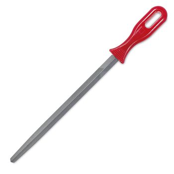 Lima Triangular Murça 10'' Com Cabo (367,0033) - Rocast - Ritec Máquinas e Ferramentas