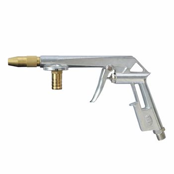 Gatilho Para Limpeza Tipo Pulverizador 1/4'' (2048) - Lupus - Ritec Máquinas e Ferramentas