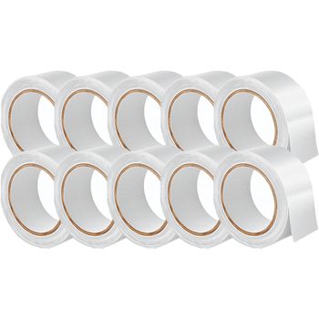 Kit Fita Veda Rosca 18mm x 25m Com 10 Unidades (62743) - Cortag - Ritec Máquinas e Ferramentas