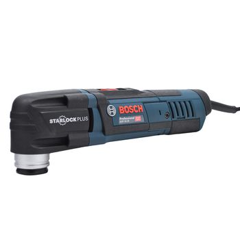 Multicortadora Bosch GOP 30-28 300W em maleta - Ritec Máquinas e Ferramentas