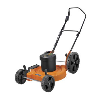 Cortador de Grama Elétrico 450mm CE45M 2500W - Tramontina - Ritec Máquinas e Ferramentas