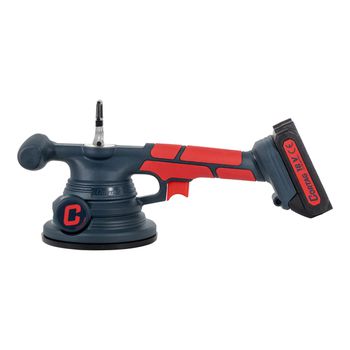 Máquina Para Assentar Pisos à Bateria MAC-100 (62955) - Cortag - Ritec Máquinas e Ferramentas