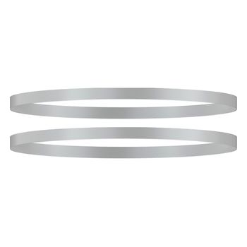 Lâmina de Serra Fita PRO Com 2 Unidades CB2824 (2608649001) - Bosch - Ritec Máquinas e Ferramentas