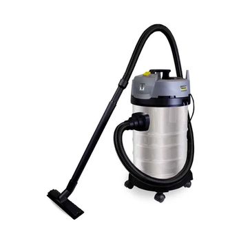 Aspirador de Pó e Líquidos 30L 1600W NT 3000 - Kärcher - Ritec Máquinas e Ferramentas