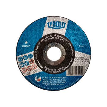 Disco de Corte Deep Cut 4.1/2