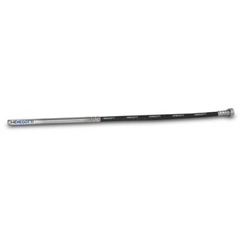 Mangote Para Vibrador de Concreto 35mm x 1,2m - Menegotti - Ritec Máquinas e Ferramentas