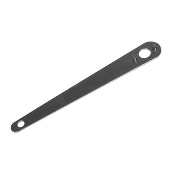 Chave 2 Pinos Para Esmerilhadeira (F000632033) - Bosch - Ritec Máquinas e Ferramentas