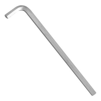 Chave Allen Longa 3/8'' (206062) - Tactix - Ritec Máquinas e Ferramentas