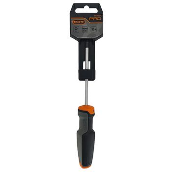 Chave Phillips 1/4'' x 4'' (205325P) - Tactix - Ritec Máquinas e Ferramentas