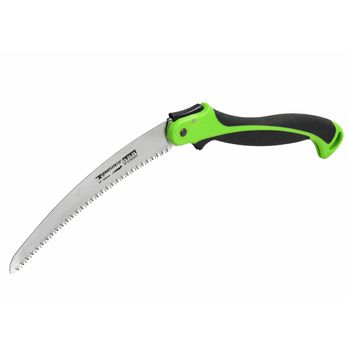 Serrote Dobrável Para Poda e Jardinagem 10'' - 250mm (606101) - Yardsmith - Ritec Máquinas e Ferramentas