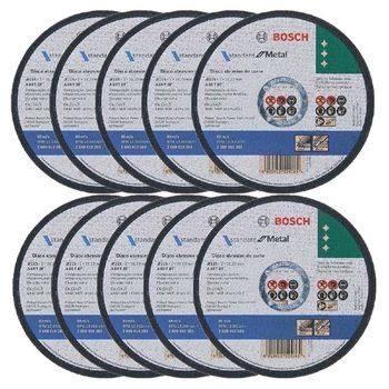 Kit Disco De Corte Deep Cut 4.1/2
