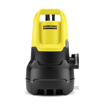 Bomba Submersível SP 3 Dirt Kärcher - Ritec Máquinas e Ferramentas
