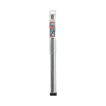 Broca para concreto Bosch EXPERT SDS Max-8X Diâmetro20 x 400 x 520 mm - Ritec Máquinas e Ferramentas