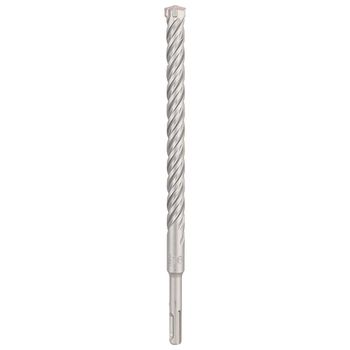 Broca Para Concreto SDS Plus -5X 16x200x260mm (2608833826) - Bosch - Ritec Máquinas e Ferramentas
