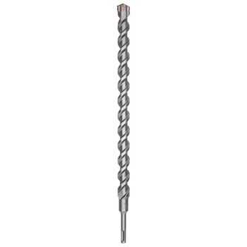 Broca Para Concreto SDS Plus -5X 25x400x450mm (2608836650) - Bosch - Ritec Máquinas e Ferramentas