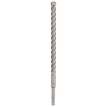 Broca Para Concreto SDS Plus -5X 16x250x310mm (2608833827) - Bosch - Ritec Máquinas e Ferramentas
