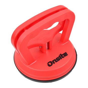 Ventosa Simples Com Capacidade de Até 30kg (715701) - Onsite - Ritec Máquinas e Ferramentas