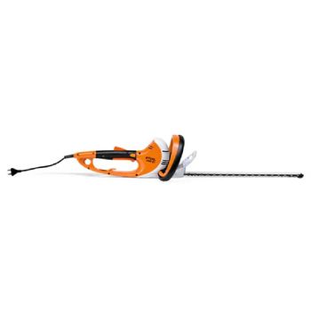 Podador Elétrico 220V - 50cm/20'' HSE 61 (4812-011-3536) - Stihl - Ritec Máquinas e Ferramentas