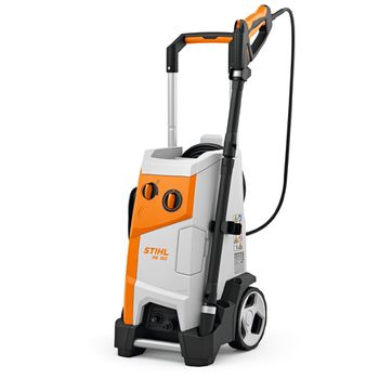 Lavadora de Alta Pressão 220V - RE 150 (RE01-011-4503) - Stihl - Ritec Máquinas e Ferramentas