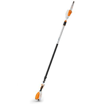 Motopoda a Bateria HTA 86 (LA03-200-0010) - Stihl - Ritec Máquinas e Ferramentas