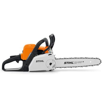 Motosserra a Combustão MS 180 C-BE 3/8'' (1130-200-0586) - Stihl - Ritec Máquinas e Ferramentas