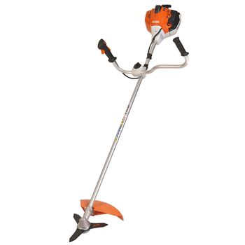 Roçadeira a Combustão FS 291-L Com Lâmina 3 Pontas (4147-200-0508) - Stihl - Ritec Máquinas e Ferramentas
