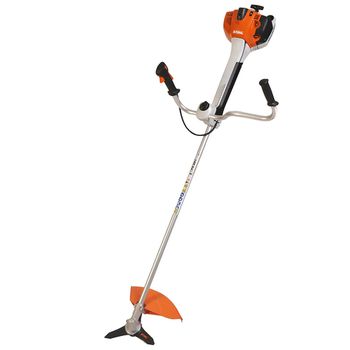 Roçadeira a Combustão FS 351-L Com Lâmina 3 Pontas (4147-200-0512) - Stihl - Ritec Máquinas e Ferramentas