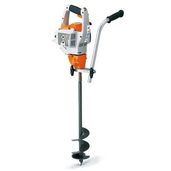 Perfurador a Combustão Com Broca de Plantio 3'' - BT 45 (4314-200-0018) - Stihl - Ritec Máquinas e Ferramentas