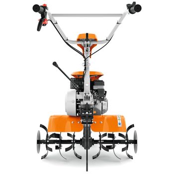 Motocultivador a Combustão MH 610 (6250-011-3930) - Stihl - Ritec Máquinas e Ferramentas