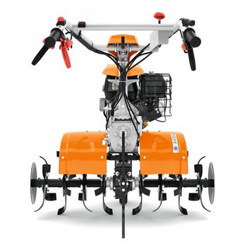 Motocultivador a Combustão MH 710 (6251-011-3930) - Stihl - Ritec Máquinas e Ferramentas