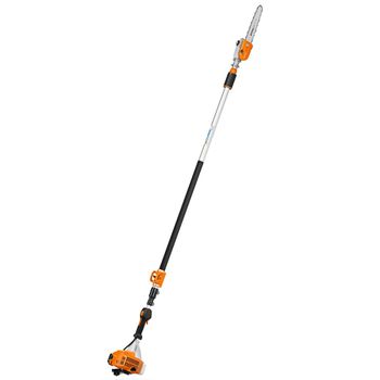 Motopoda a Combustão HT 75 - 30cm/12''(4138-200-0053) - Stihl - Ritec Máquinas e Ferramentas