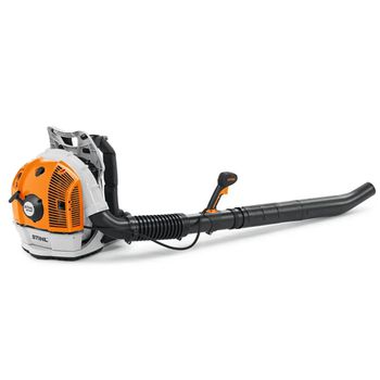 Soprador a Combustão BR 600 (4282-200-0026) - Stihl - Ritec Máquinas e Ferramentas