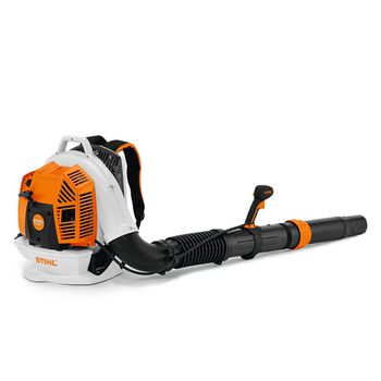 Soprador a Combustão BR 800 (4283-200-0000) - Stihl - Ritec Máquinas e Ferramentas