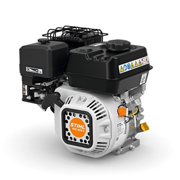 Motor Estacionário a Combustão EHC 605 S (VB06-011-1800) - Stihl - Ritec Máquinas e Ferramentas