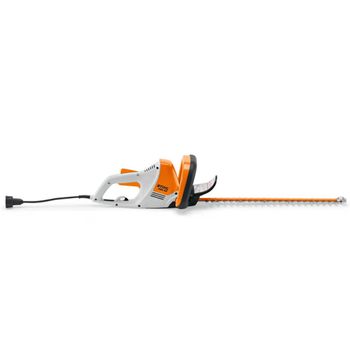 Podador Elétrico 220V - 500mm/20'' HSE 52 (4818-011-3534) - Stihl - Ritec Máquinas e Ferramentas
