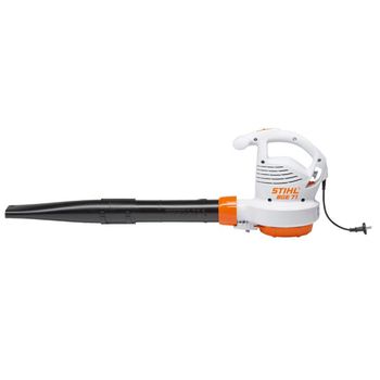 Soprador Elétrico 220V - BGE 71 (4811-011-1506) - Stihl - Ritec Máquinas e Ferramentas