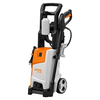 Lavadora de Alta Pressão 220V - RE 100 (4950-011-4505) - Stihl - Ritec Máquinas e Ferramentas