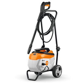 Lavadora de Alta Pressão 220V - RE 145.0 (4950-011-4592) - Stihl - Ritec Máquinas e Ferramentas