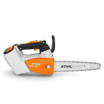 Motosserra a Bateria MSA 161 T (1252-200-0054) - Stihl - Ritec Máquinas e Ferramentas